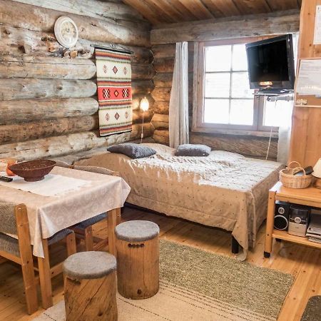Holiday Home Rukanpovi 6 By Interhome Екстериор снимка