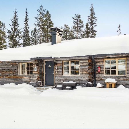 Holiday Home Rukanpovi 6 By Interhome Екстериор снимка