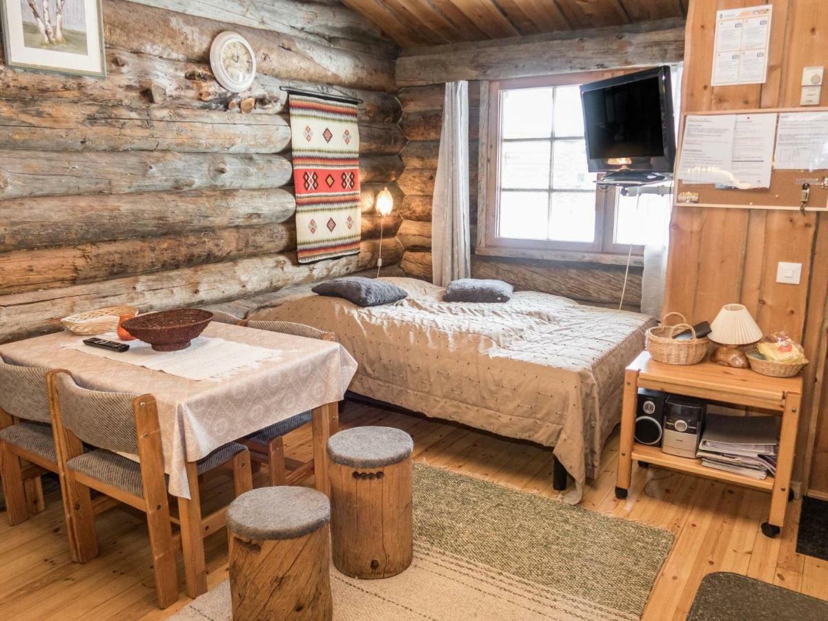 Holiday Home Rukanpovi 6 By Interhome Екстериор снимка