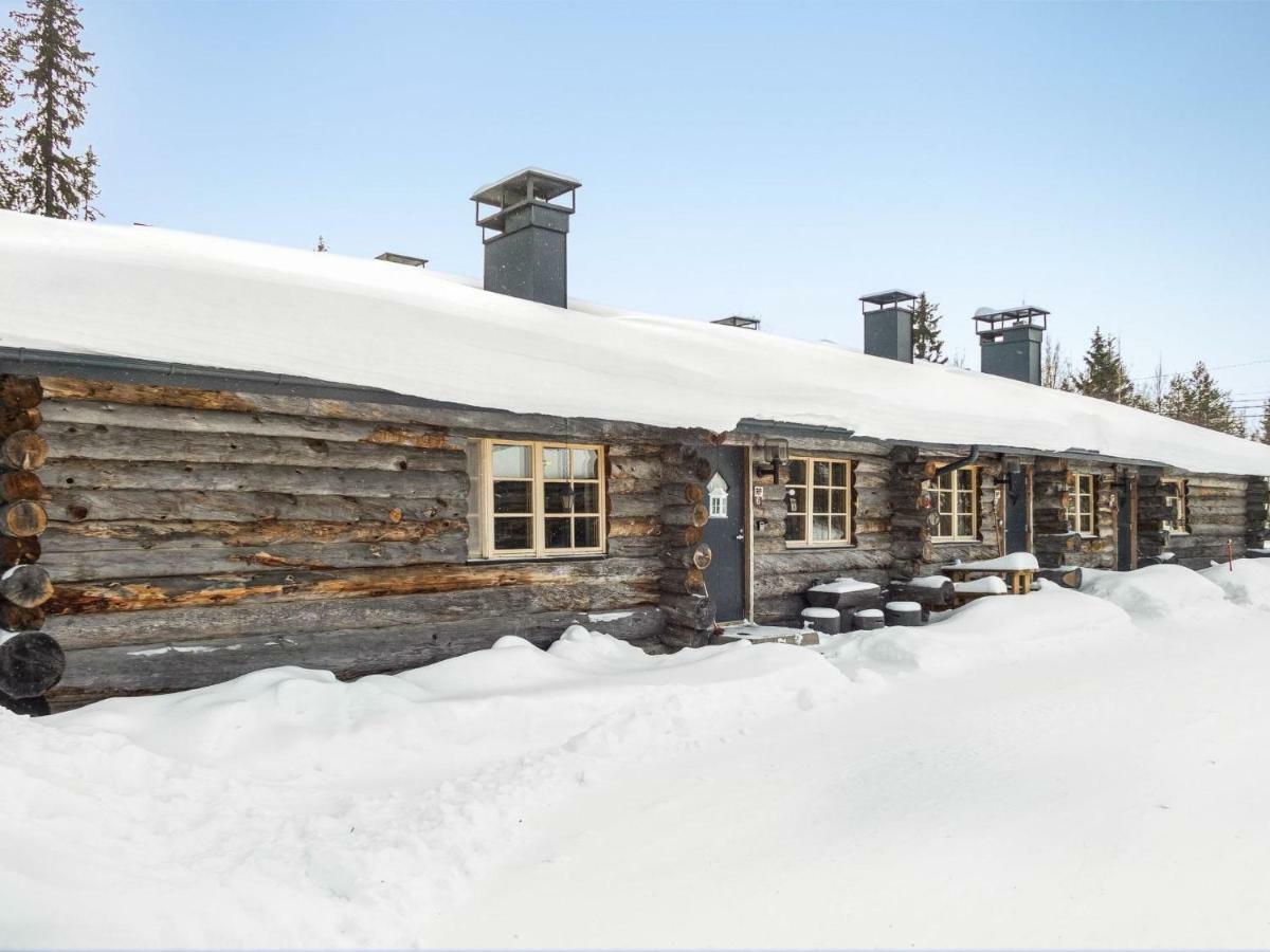 Holiday Home Rukanpovi 6 By Interhome Екстериор снимка