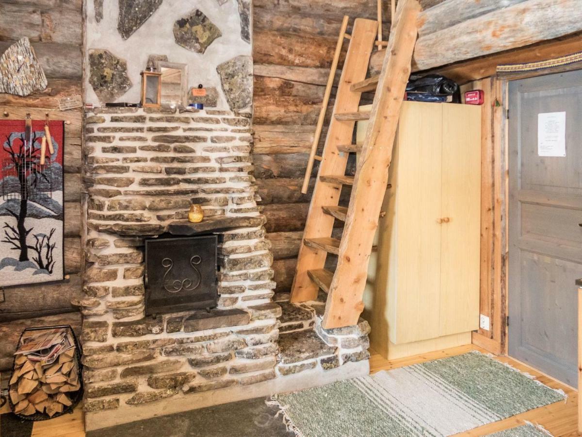 Holiday Home Rukanpovi 6 By Interhome Екстериор снимка
