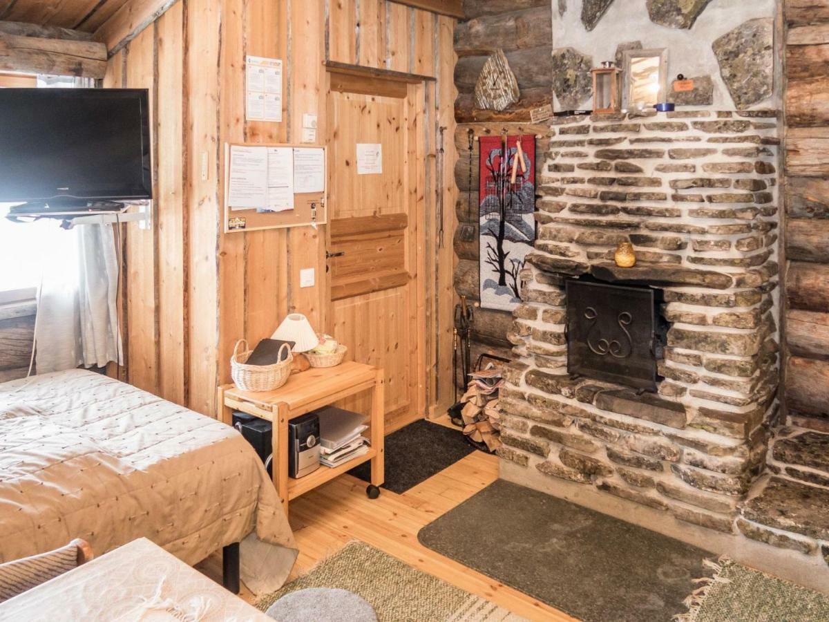 Holiday Home Rukanpovi 6 By Interhome Екстериор снимка