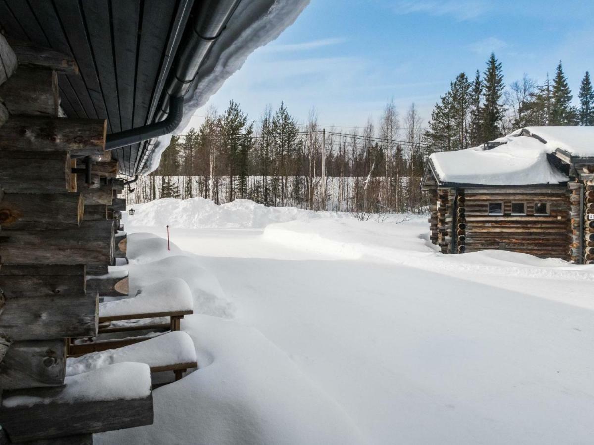 Holiday Home Rukanpovi 6 By Interhome Екстериор снимка