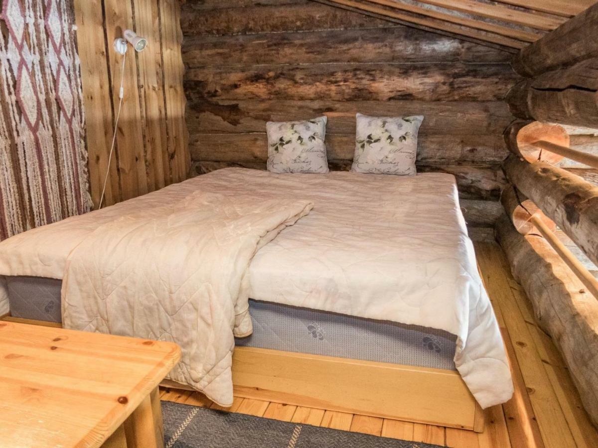 Holiday Home Rukanpovi 6 By Interhome Екстериор снимка